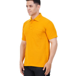mens polo collar t shirt